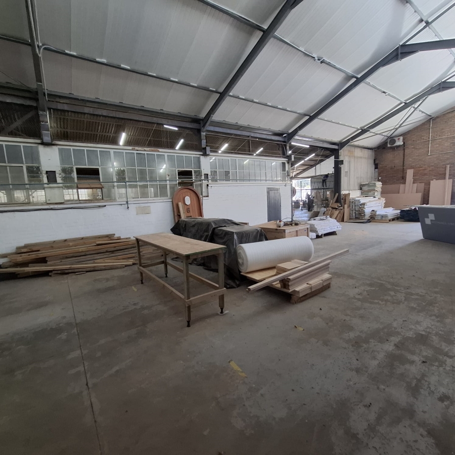 To Let Commercial Property for Rent in Stikland Industrial Western Cape